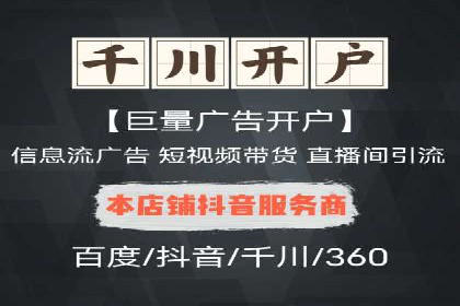 某品牌的信息流广告投放策略及效果展示