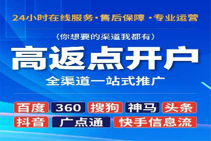 某知名企业SEM外包项目的成功经验分享